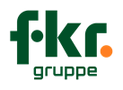 FKR Gruppe Logo