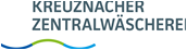 Kreuznacher Zentralwäscherei GmbH & Co. Mietwäsche KG Logo