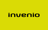 invenio GmbH Engineering Services Logo