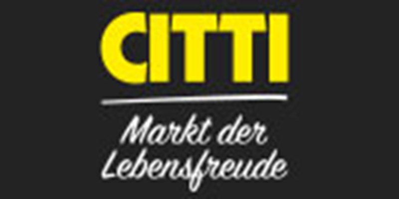 CITTI Maerkte GmbH und Co. KG