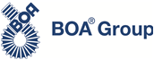 BOA Metal Solutions GmbH Logo