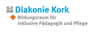 Diakonie Kork KdöR – Premium-Partner bei Azubiyo