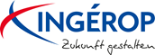 INGÉROP Deutschland GmbH Logo