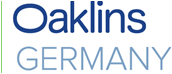 Oaklins Germany AG Logo