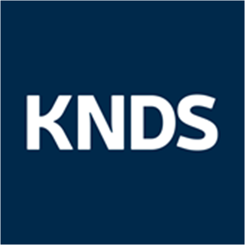 KNDS Deutschland GmbH und Co KG  KNDS