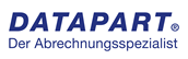 DATAPART Factoring GmbH Logo