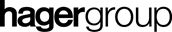 Hager Group Logo