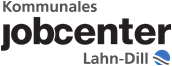 Kommunales Jobcenter Lahn-Dill Logo