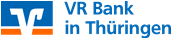 VR Bank in Thüringen eG Logo