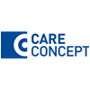 Care Concept AG Logo