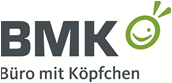 BMK Office Service GmbH & Co. KG Logo