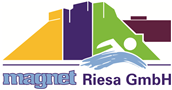 Magnet Riesa GmbH Logo