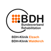 BDH-Klinik Elzach gGmbH Logo