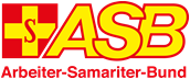 Arbeiter-Samariter-Bund (ASB) Ortsverband Löbau e. V. Logo