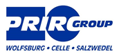 PRIRO Group Logo