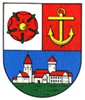 Große Kreisstadt Riesa Logo