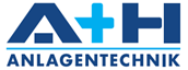 A+H Maschinen- und Anlagenbau GmbH & Co. KG Logo