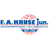 Friedrich A. Kruse jun. Internationale Spedition e.K. Logo