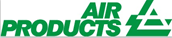 Air Products GmbH Logo