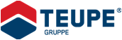 Teupe Holding GmbH Logo