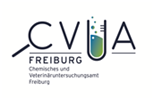 Chemisches Veterinäruntersuchungsamt Freiburg Logo