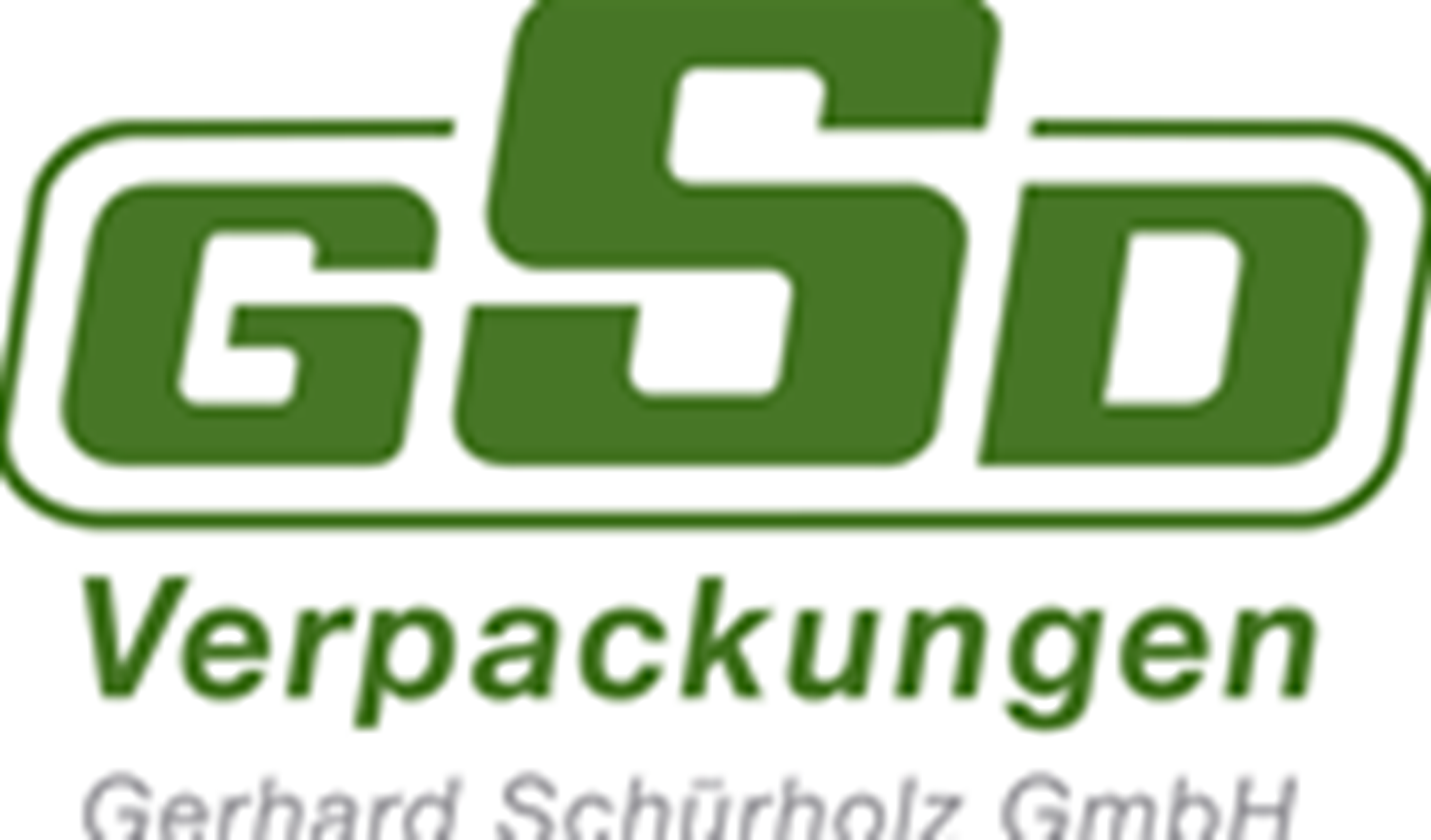 GSD Verpackungen Gerhard Schuerholz GmbH