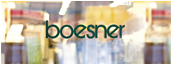 boesner GmbH distribution logistics