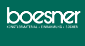 boesner GmbH holding + innovations Logo