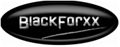 BlackForxx GmbH Logo