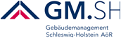 Gebäudemanagement Schleswig-Holstein AöR Logo