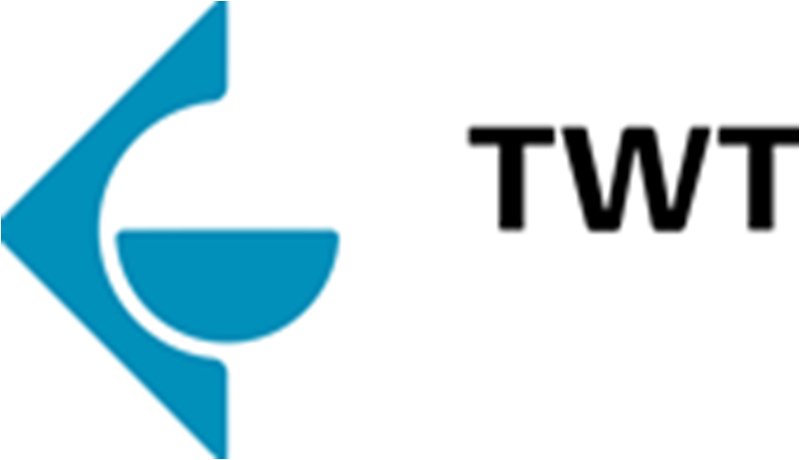 TWT GmbH Science und Innovation