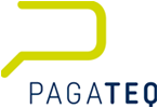 Pagateq - eine Marke der VÖB-ZVD Processing GmbH Logo