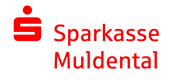 Sparkasse Muldental A.d.ö.R. Logo