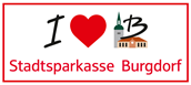 Stadtsparkasse Burgdorf Logo