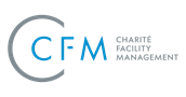 Charité CFM Facility Management GmbH Logo