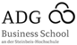 ADG Business School an der Steinbeis-Hochschule – Premium-Partner bei Azubiyo