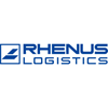 Rhenus Gruppe Logo