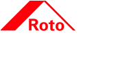 Roto Frank DST Produktions-GmbH Logo