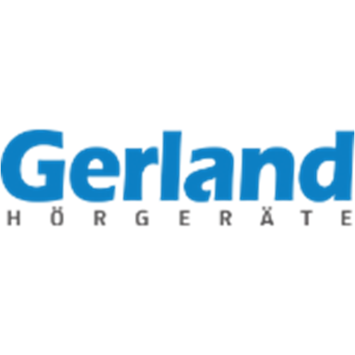 Gerland und Waechter Hoerakustik