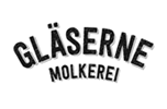 Gläserne Molkerei GmbH Logo
