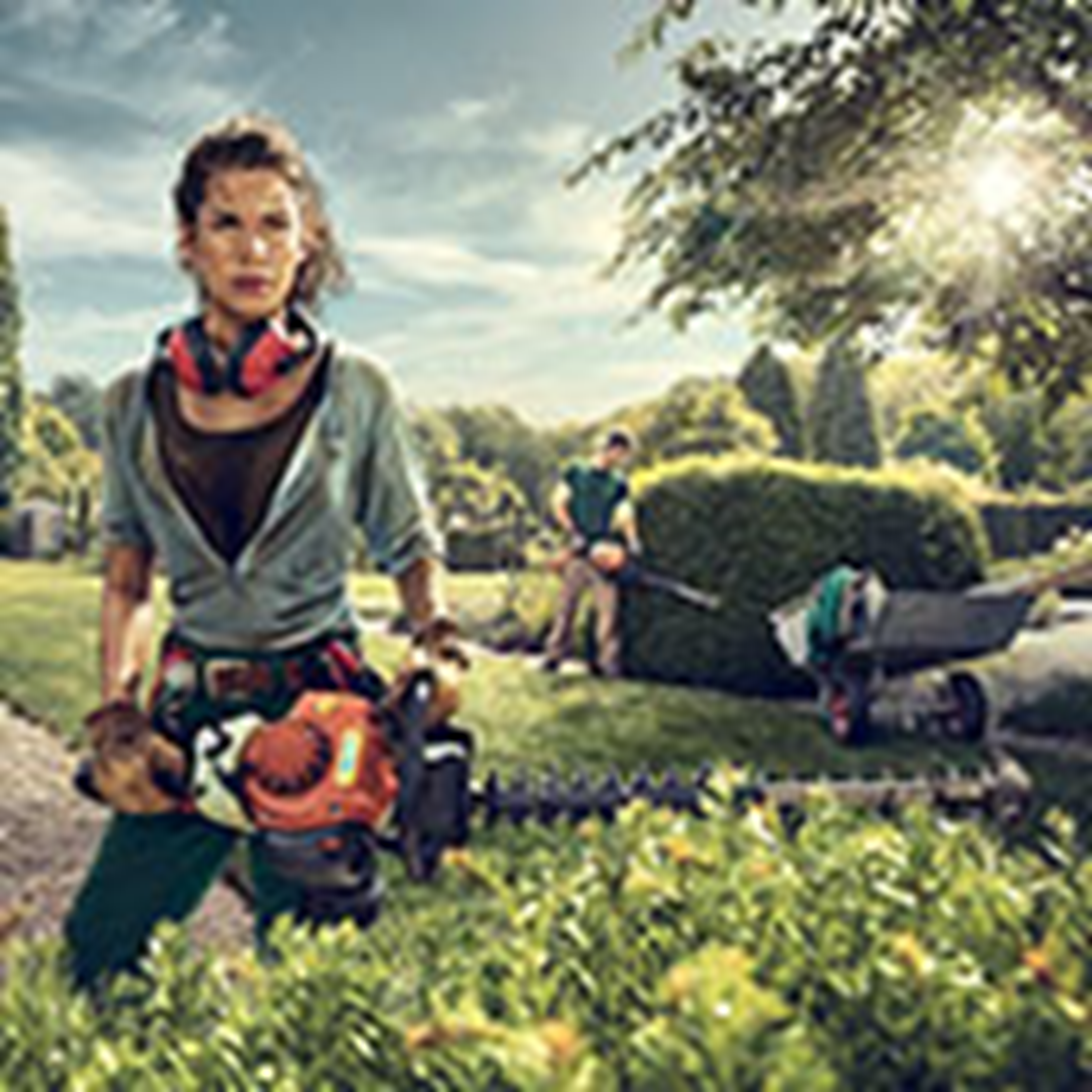 PIR Unternehmen GmbH Garten und LandschaftsbauÂ