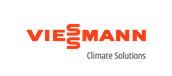 Viessmann Climate Solutions Logo