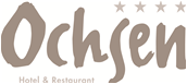 Hotel Ochsen Logo