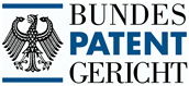 Bundespatentgericht Logo