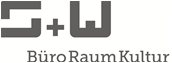 S+W BüroRaumKultur GmbH Logo