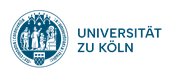 Universität zu Köln Logo