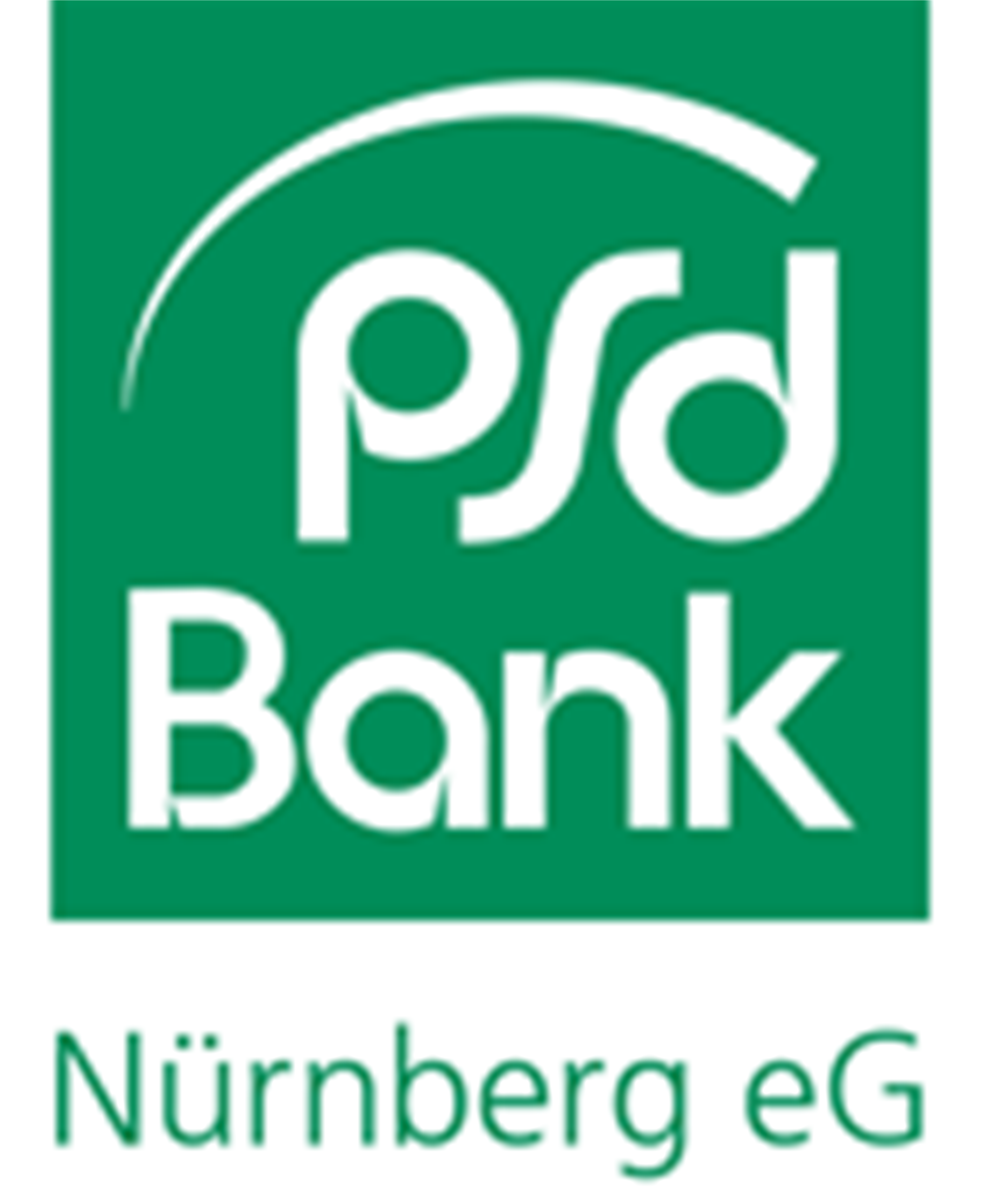 PSD Bank Nuernberg eG