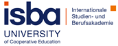 ISBA – Internationale Studien- und Berufsakademie gGmbH, Studienort Freiburg Logo