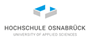 Institut für Duale Studiengänge der Hochschule Osnabrück – Premium-Partner bei Azubiyo