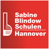 Sabine Blindow-Schulen GmbH & Co. KG Sabine Blindow-Schulen GmbH & Co. KG Logo